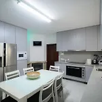 Casa Alto Da Ribeira - Com Piscina Privada-10 Pessoas 펜션 포보아데란호소