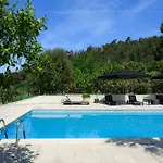 Casa Alto Da Ribeira - Com Piscina Privada-10 Pessoas 펜션 포보아데란호소