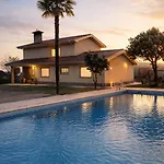 Casa Alto Da Ribeira - Com Piscina Privada-10 Pessoas Hébergement de vacances Póvoa de Lanhoso