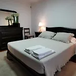 펜션 Casa Alto Da Ribeira - Com Piscina Privada-10 Pessoas