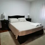 Casa Alto Da Ribeira - Com Piscina Privada-10 Pessoas *