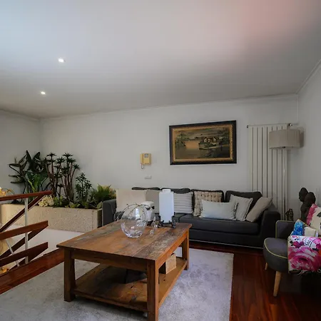 Casa Alto Da Ribeira - Com Piscina Privada-10 Pessoas * Póvoa de Lanhoso