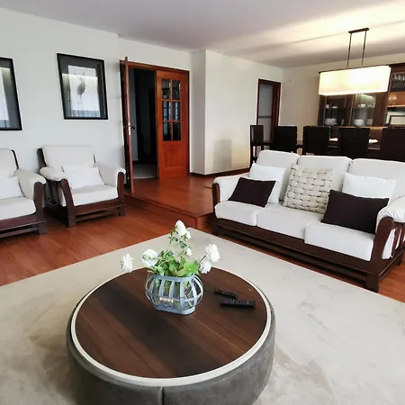 Casa Alto Da Ribeira - Com Piscina Privada-10 Pessoas 度假居 波瓦德兰赫索