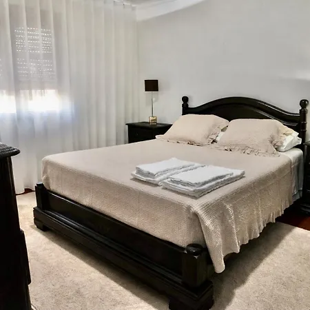 Casa Alto Da Ribeira - Com Piscina Privada-10 Pessoas 포보아데란호소