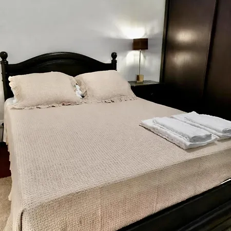Casa Alto Da Ribeira - Com Piscina Privada-10 Pessoas Σπίτι διακοπών *