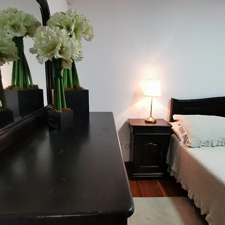 Casa Alto Da Ribeira - Com Piscina Privada-10 Pessoas 度假居 波瓦德兰赫索
