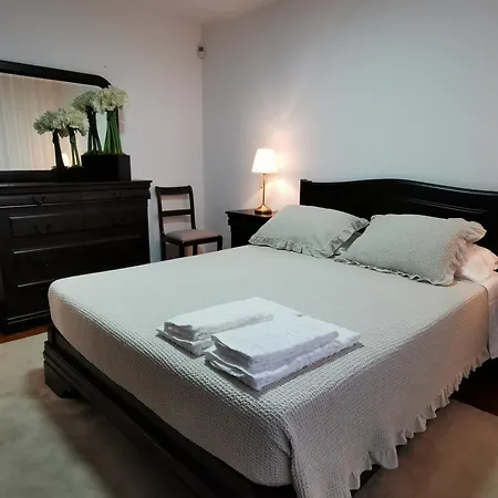 בית נופש Casa Alto Da Ribeira - Com Piscina Privada-10 Pessoas
