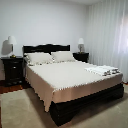 Casa Alto Da Ribeira - Com Piscina Privada-10 Pessoas *