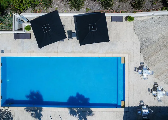 Casa Alto Da Ribeira - Com Piscina Privada-10 Pessoas * 포보아데란호소