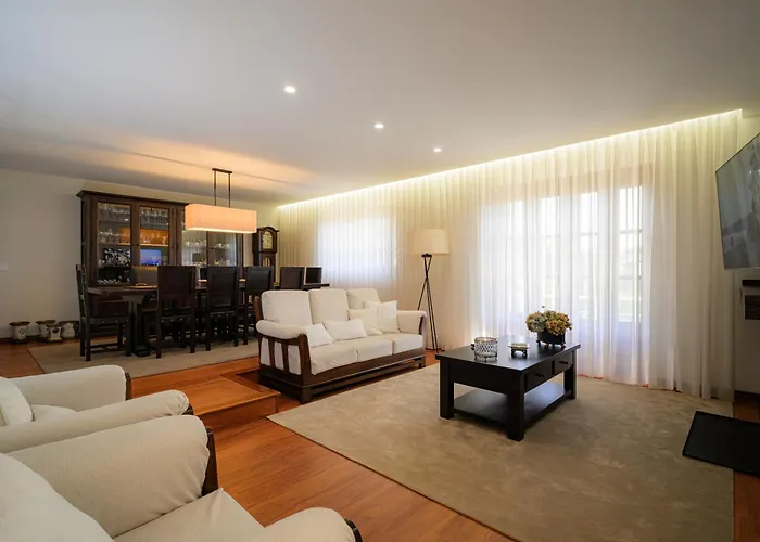 Casa Alto Da Ribeira - Com Piscina Privada-10 Pessoas 펜션 *