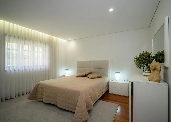 펜션 Casa Alto Da Ribeira - Com Piscina Privada-10 Pessoas 포보아데란호소