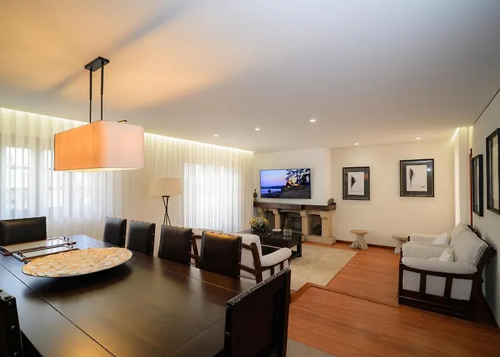 Casa Alto Da Ribeira - Com Piscina Privada-10 Pessoas 펜션