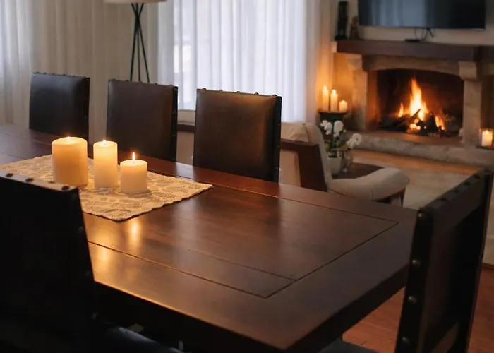 Casa Alto Da Ribeira - Com Piscina Privada-10 Pessoas 포보아데란호소