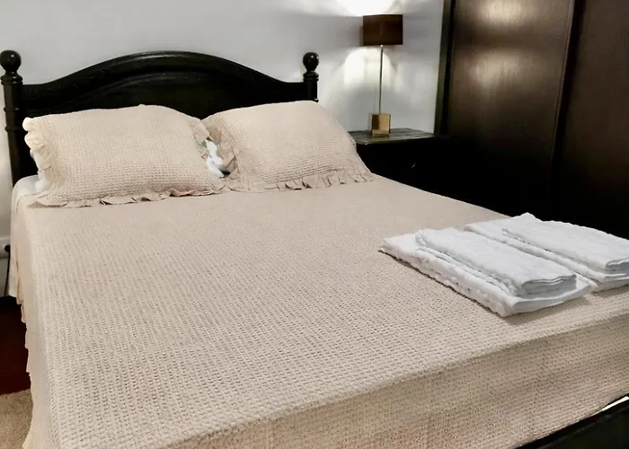 Casa Alto Da Ribeira - Com Piscina Privada-10 Pessoas 펜션 *